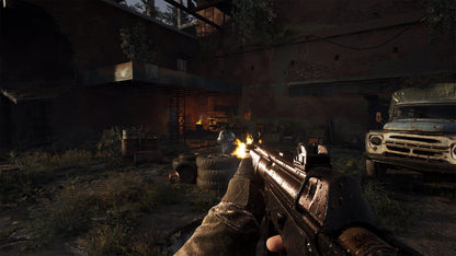 STALKER 2 Heart of Chernobyl Ultimate Edition (PC) - Steam Klíč – herní záběr (2)