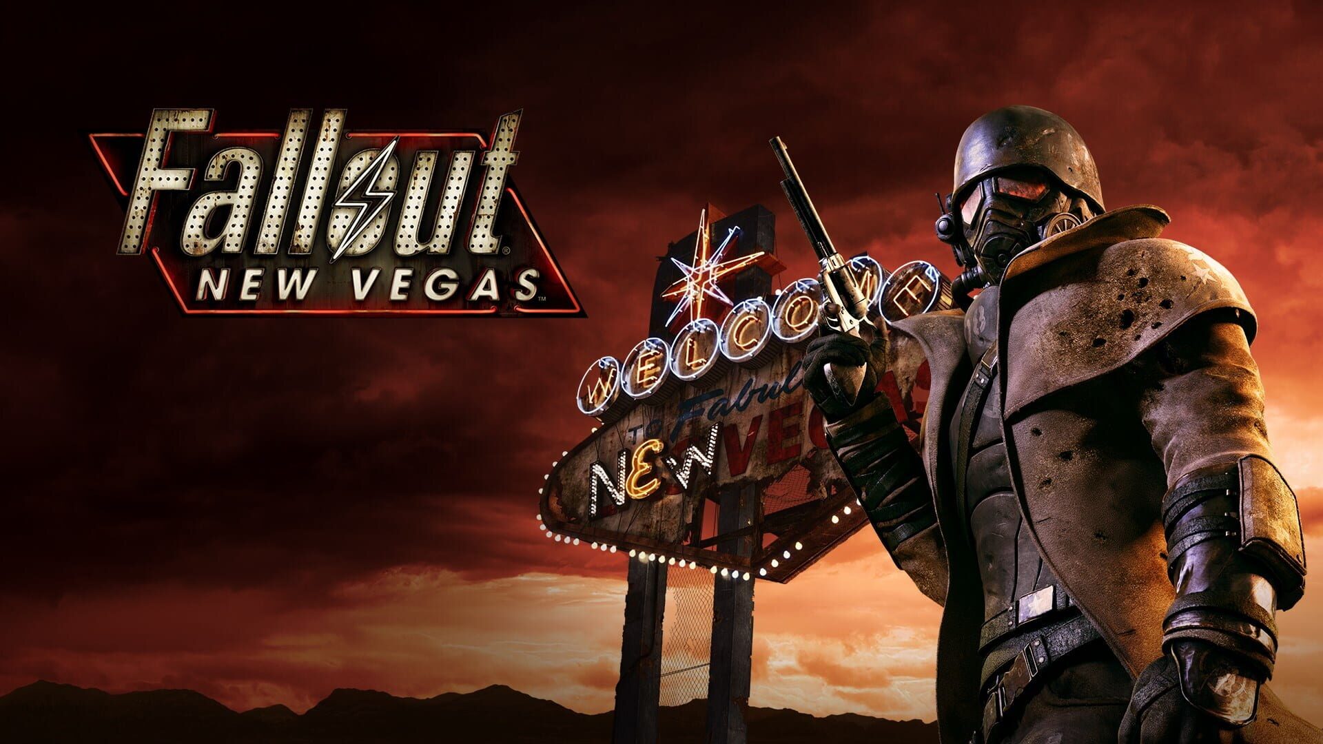 IGDB screenshot: Fallout: New Vegas - Ultimate Edition (2)
