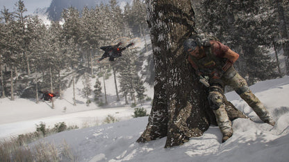 IGDB screenshot: Tom Clancy's Ghost Recon: Breakpoint - Deluxe Edition (1)