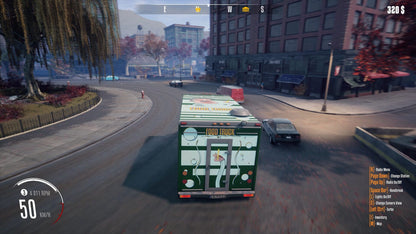 IGDB screenshot: Food Truck Simulator (4)