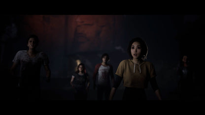IGDB screenshot: The Quarry (4)