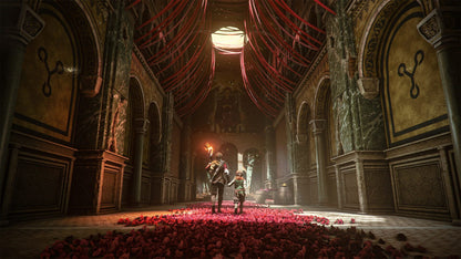 IGDB screenshot: A Plague Tale: Requiem (3)