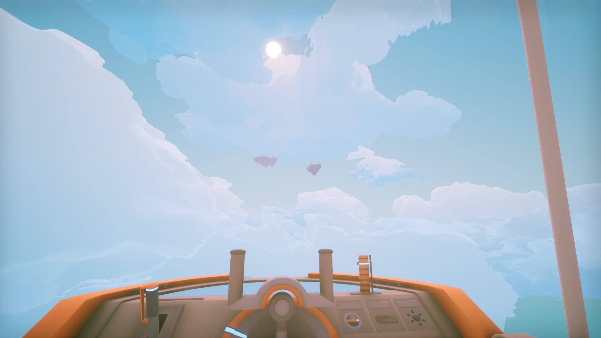 IGDB screenshot: Solarpunk (3)