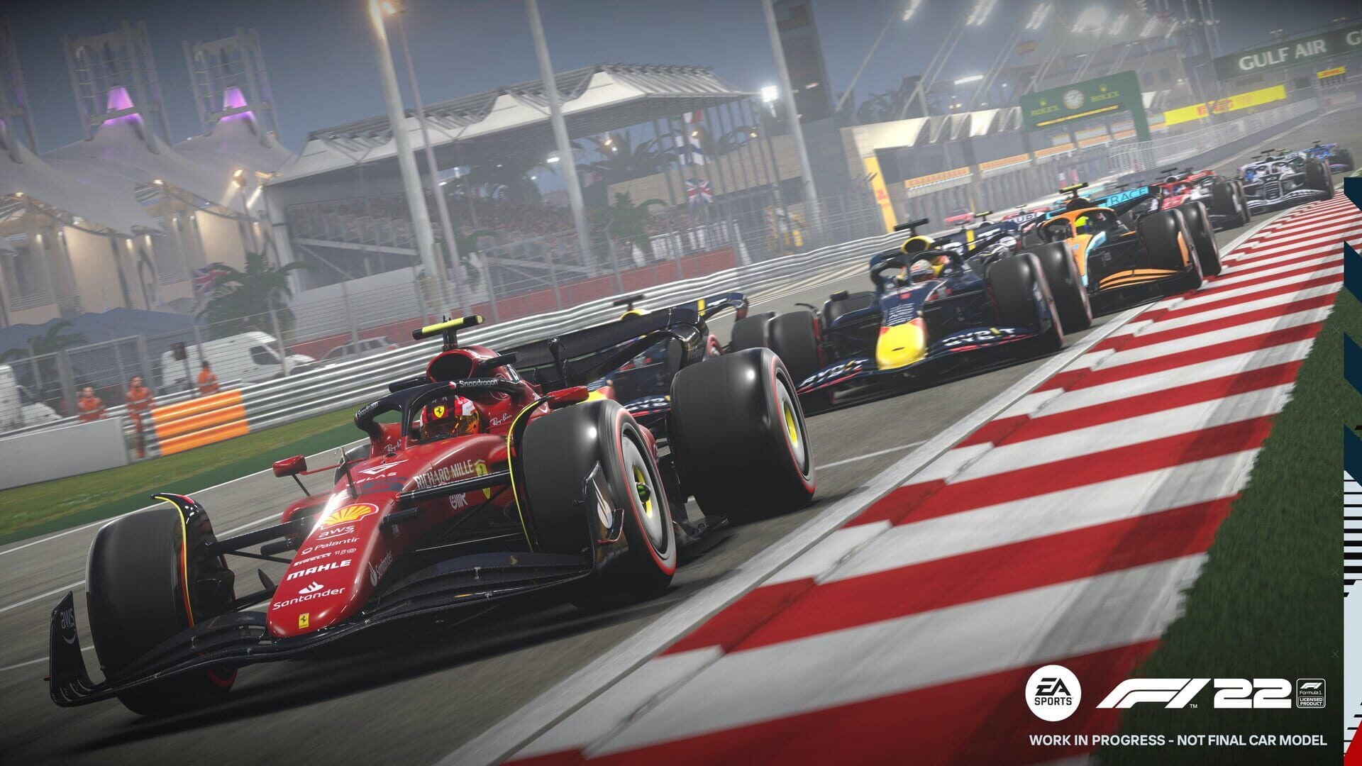 IGDB screenshot: F1 22 (5)