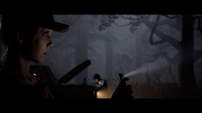 IGDB screenshot: The Quarry: Deluxe Edition (1)