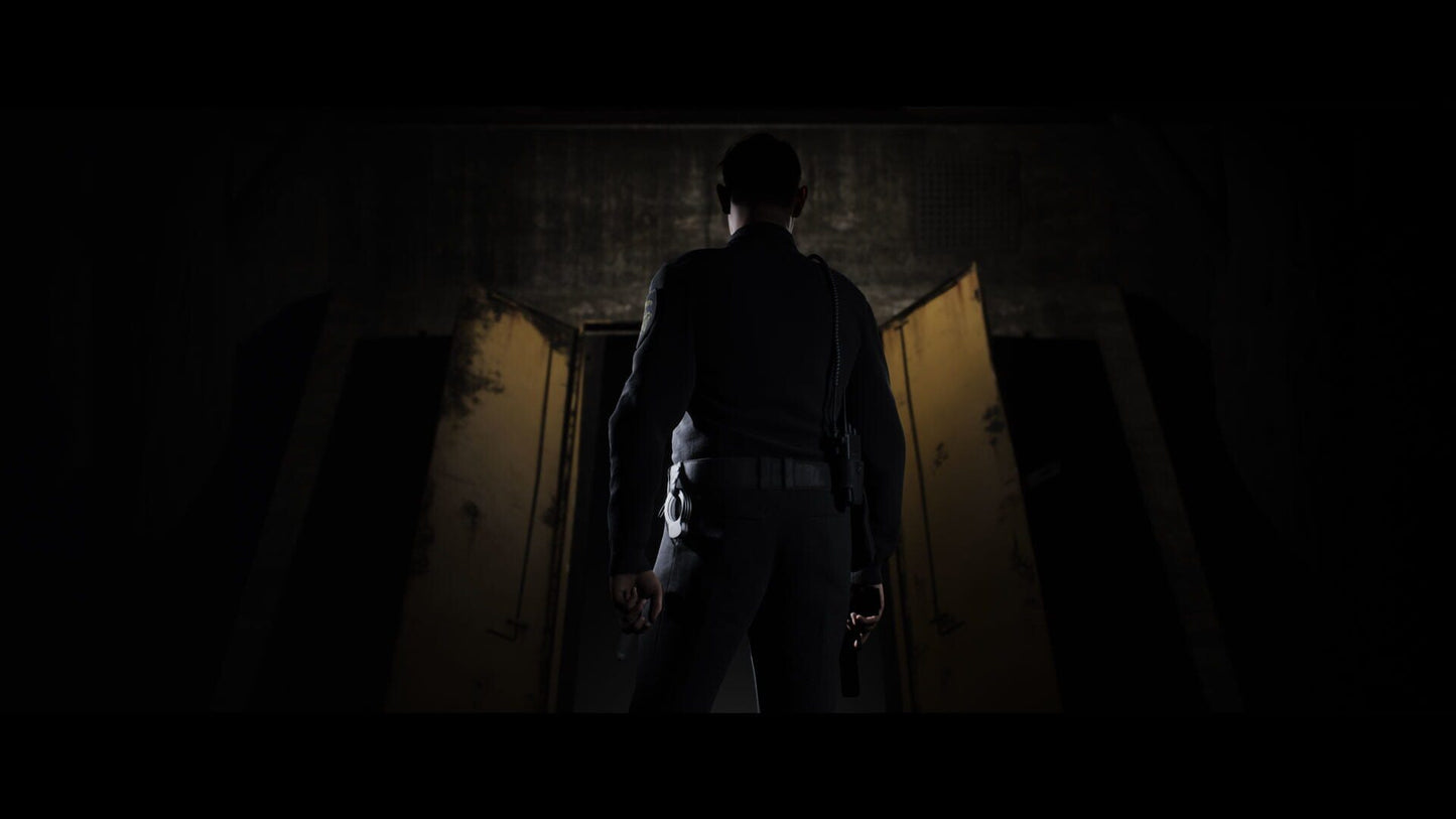IGDB screenshot: The Quarry: Deluxe Edition (5)