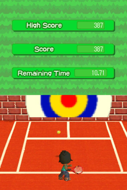 IGDB screenshot: MySims (2)