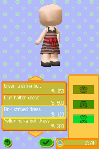 IGDB screenshot: MySims (5)