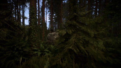 Sons Of The Forest (PC) - Steam Klíč – herní záběr (3)