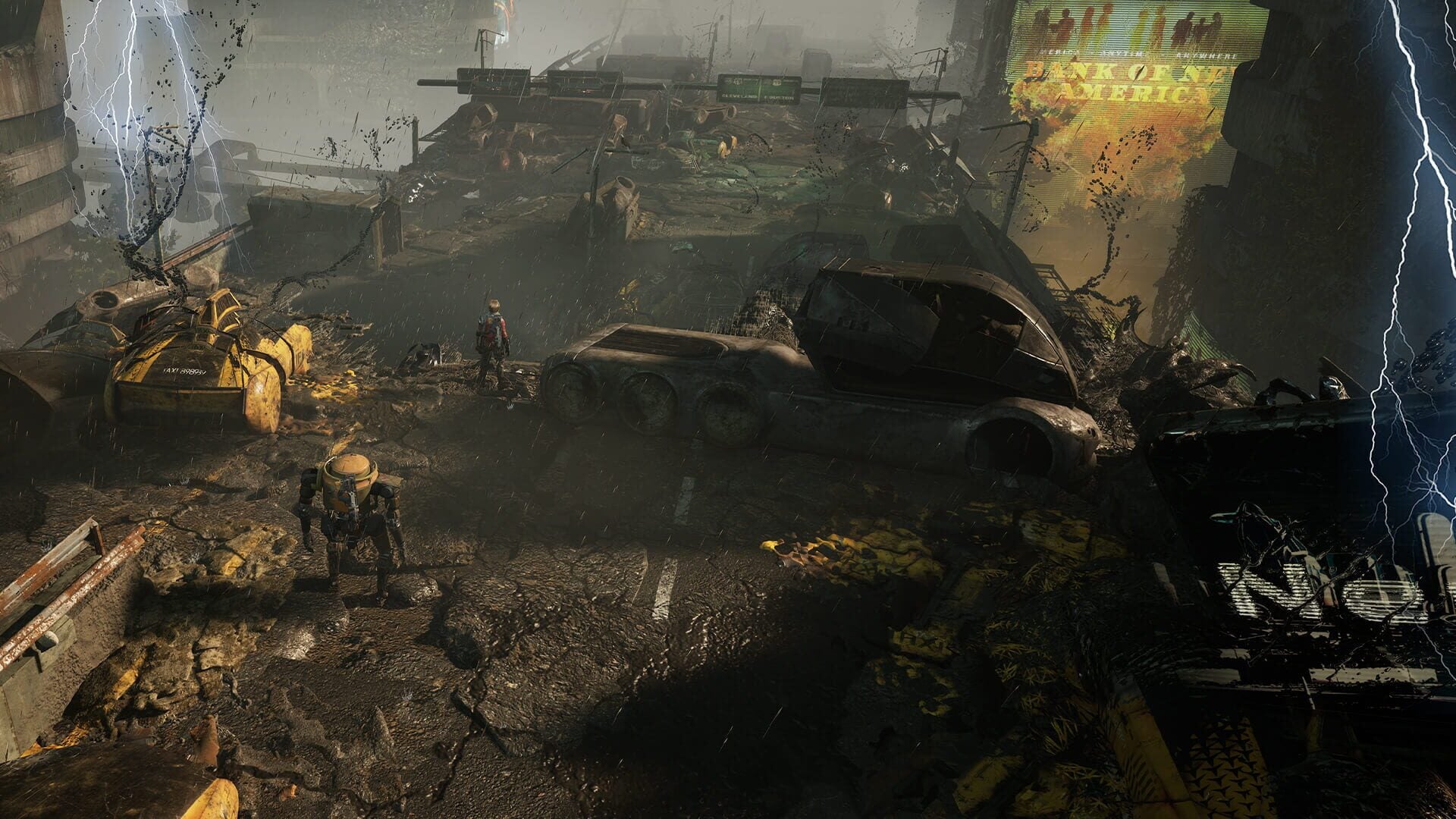 IGDB screenshot: Miasma Chronicles (4)