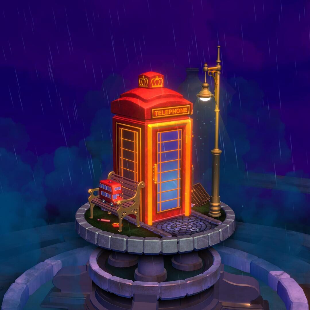 Doors: Paradox (PC) - Steam Klíč – herní záběr (3)