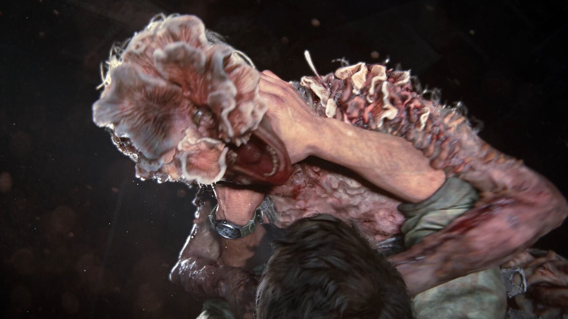 IGDB screenshot: The Last of Us Part I (2)