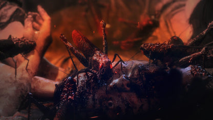 IGDB screenshot: Wo Long: Fallen Dynasty (2)