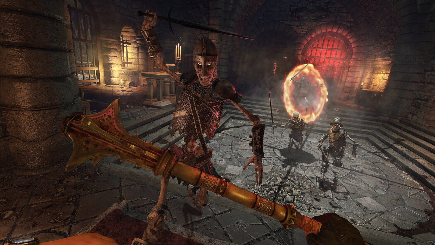 IGDB screenshot: Dying Light: Definitive Edition (5)