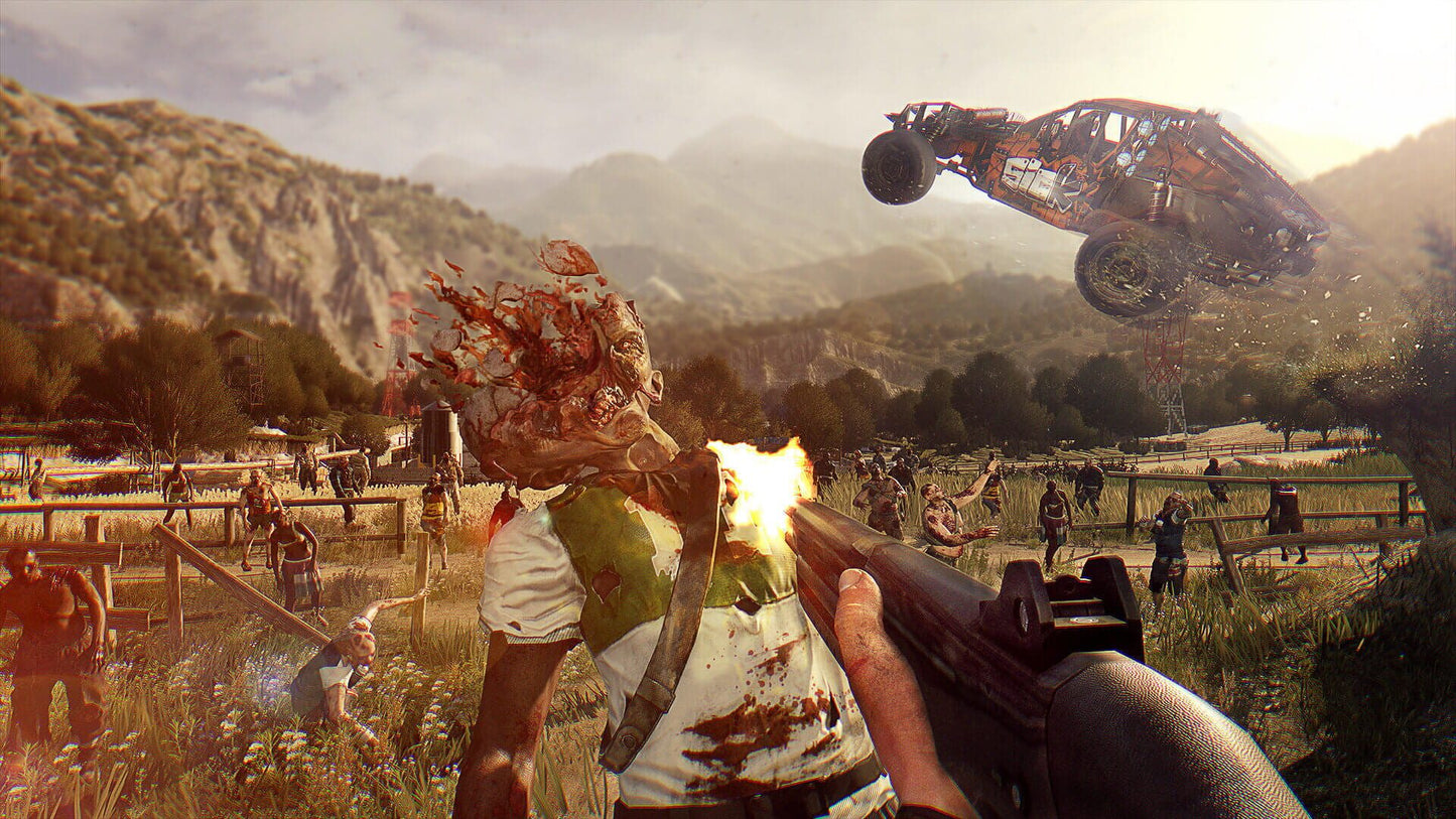 IGDB screenshot: Dying Light: Definitive Edition (6)