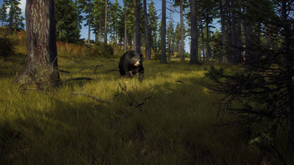 IGDB screenshot: Way of the Hunter: Elite Edition (5)