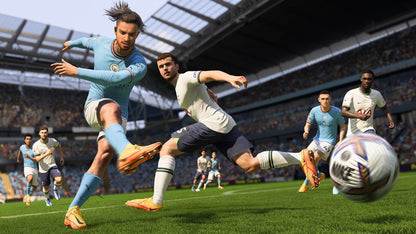 IGDB screenshot: FIFA 23 (1)