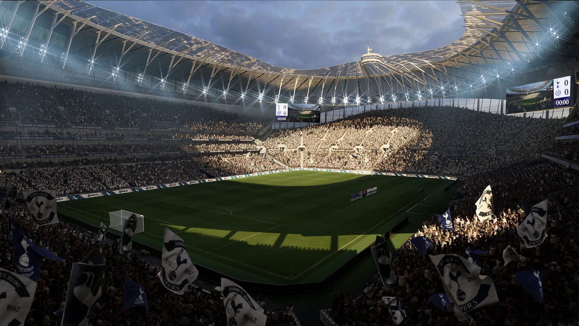 IGDB screenshot: FIFA 23 (3)