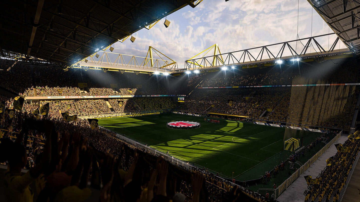 IGDB screenshot: FIFA 23 (4)