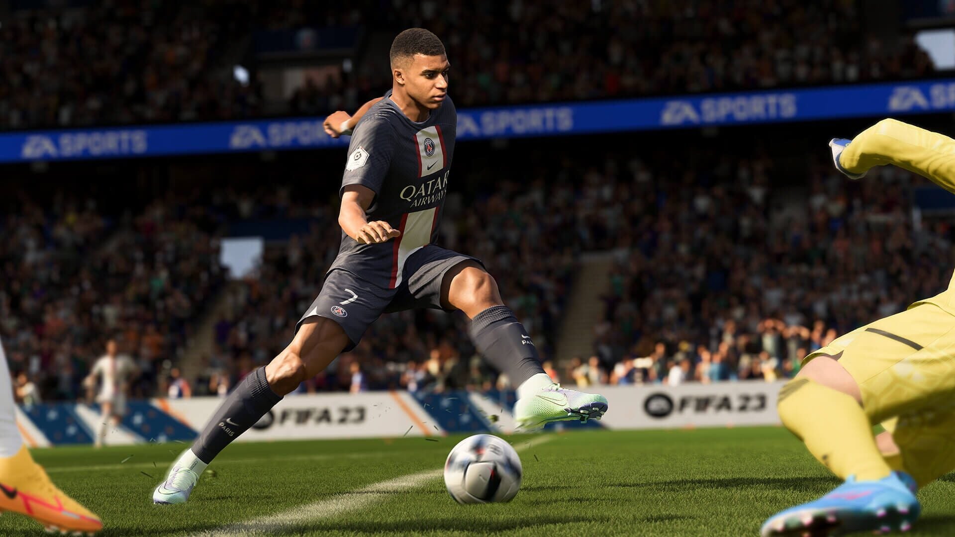 IGDB screenshot: FIFA 23 (5)