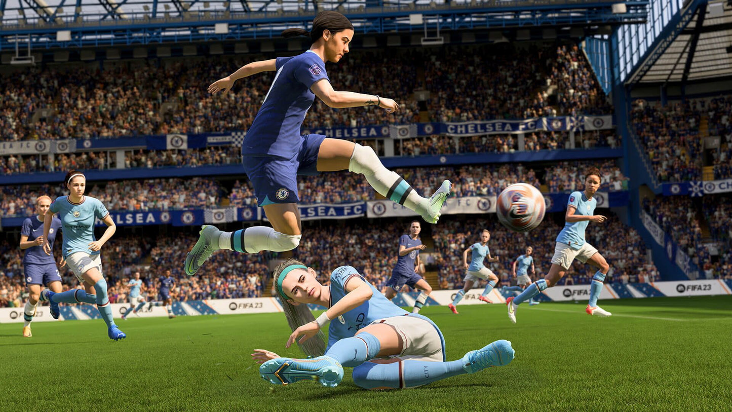 IGDB screenshot: FIFA 23 (6)