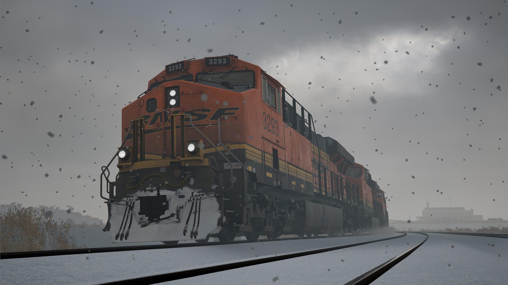 IGDB screenshot: Train Sim World 3 (5)