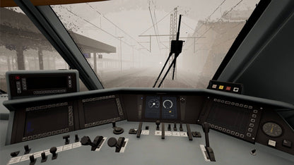 IGDB screenshot: Train Sim World 3 (6)
