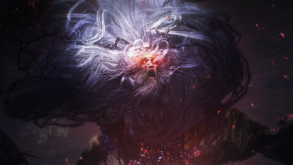 IGDB screenshot: Wo Long: Fallen Dynasty (6)