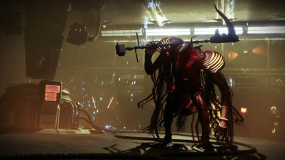 IGDB screenshot: Destiny 2: Lightfall (1)