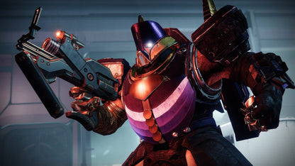 IGDB screenshot: Destiny 2: Lightfall (2)