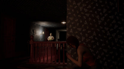 IGDB screenshot: The Texas Chain Saw Massacre (3)