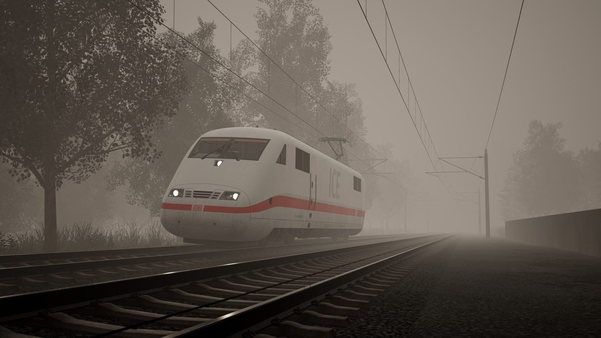 IGDB screenshot: Train Sim World 3 (2)