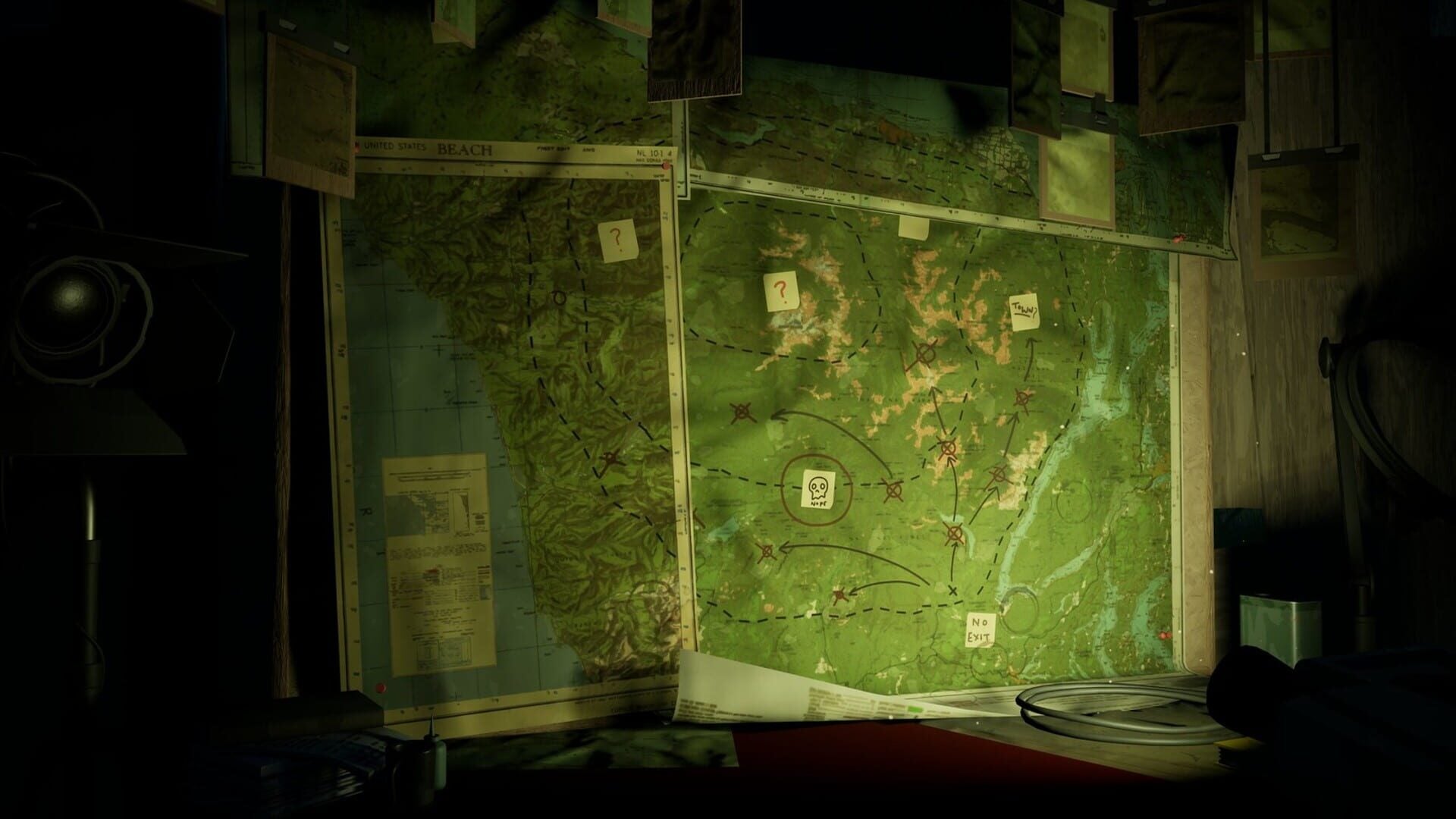 IGDB screenshot: Pacific Drive (3)