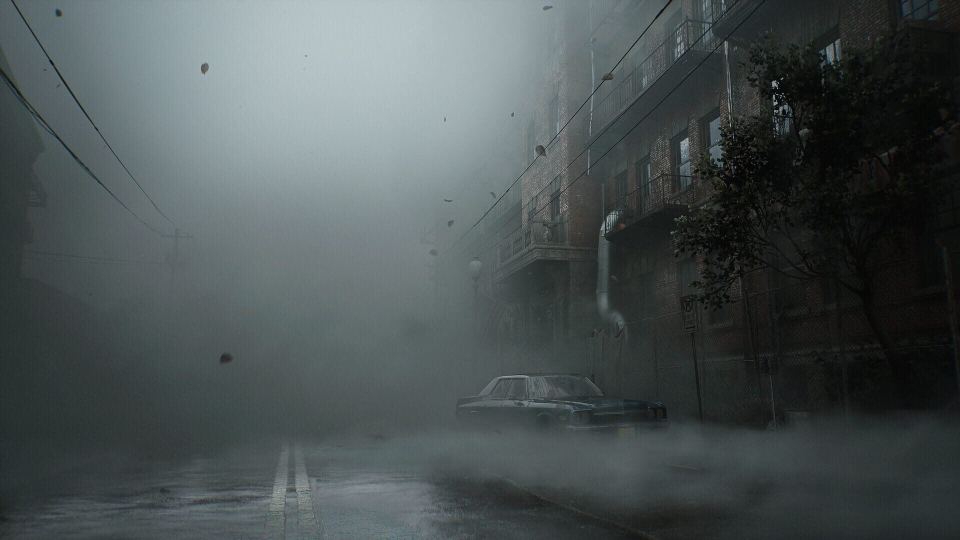 IGDB screenshot: Silent Hill 2 (5)