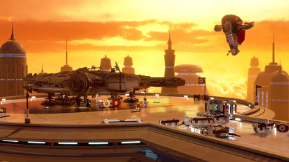IGDB screenshot: LEGO Star Wars: The Skywalker Saga - Galactic Edition (1)