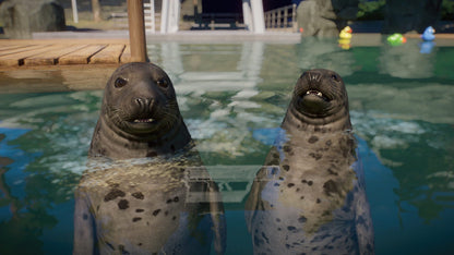 IGDB screenshot: Planet Zoo: Aquatic Pack (8)