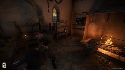 KINGDOM COME DELIVERANCE COLLECTION (Xbox) - Xbox Live – herní záběr (2)
