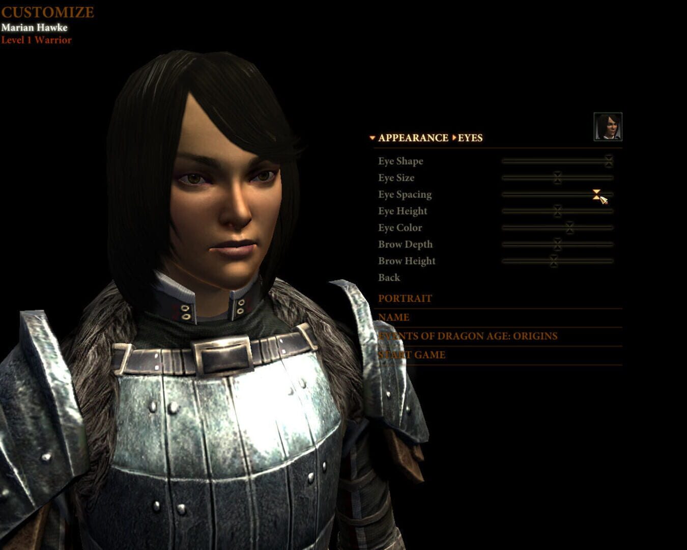 IGDB screenshot: Dragon Age II (2)