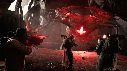 Remnant II (PC) - Steam Klíč – herní záběr (6)