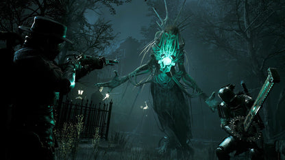 IGDB screenshot: Remnant II (2)
