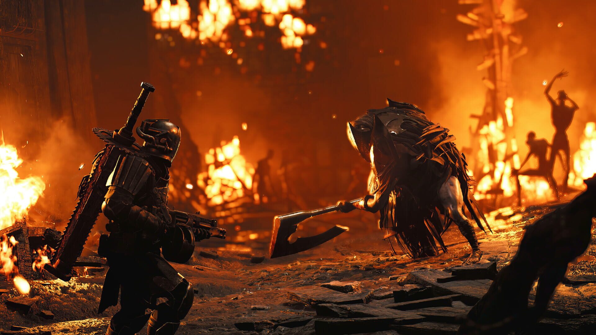 IGDB screenshot: Remnant II (3)