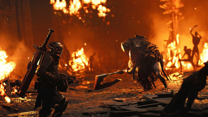 IGDB screenshot: Remnant II (3)