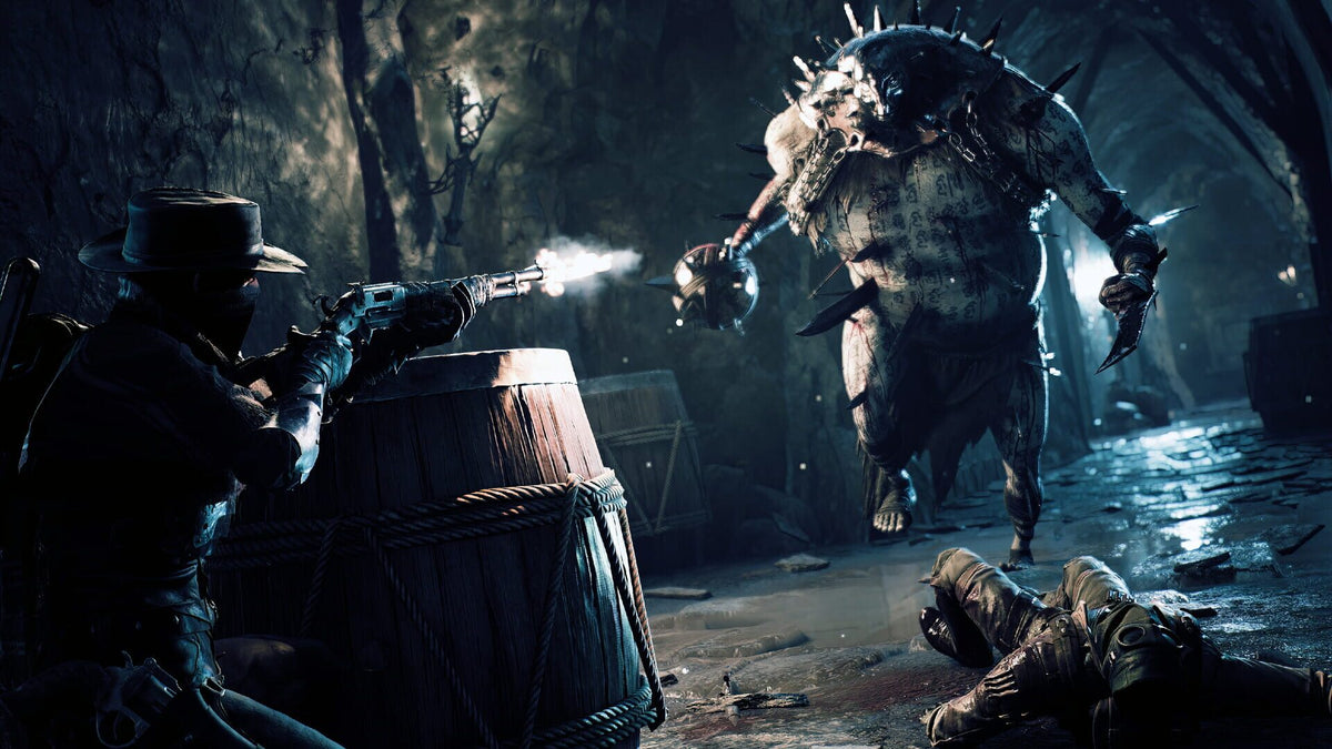 Remnant II (PC) - Steam Klíč – herní záběr (3)