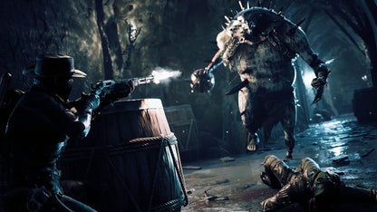 Remnant II (PC) - Steam Klíč – herní záběr (3)