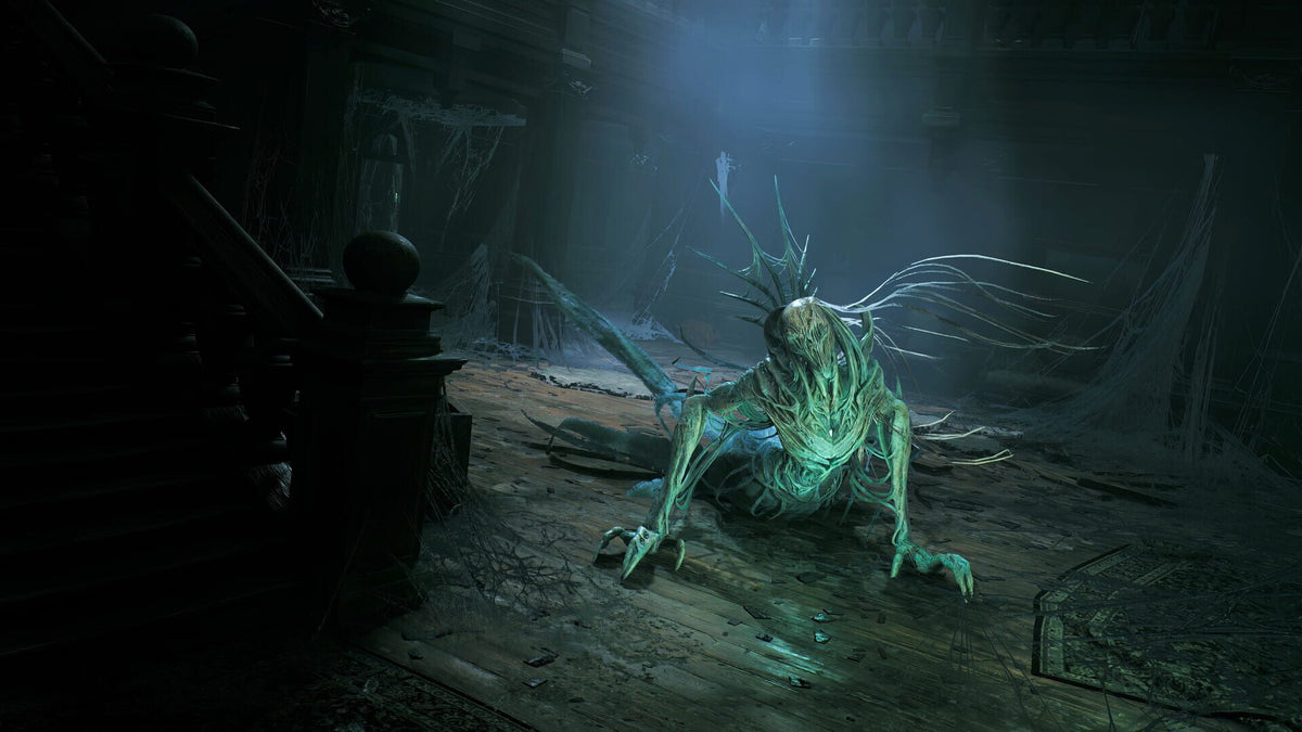 Remnant II (PC) - Steam Klíč – herní záběr (4)