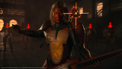 IGDB screenshot: Death Stranding 2: On the Beach (5)