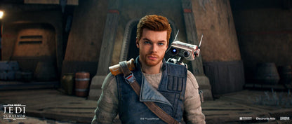IGDB screenshot: Star Wars Jedi: Survivor - Deluxe Edition (2)