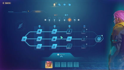 IGDB screenshot: Cygnus Enterprises (6)