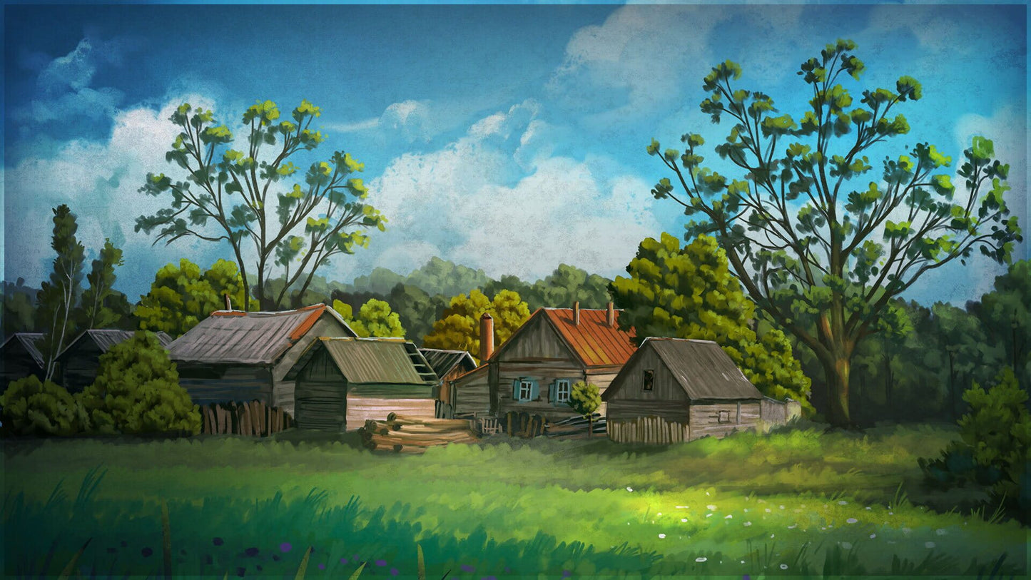 IGDB screenshot: Farming Simulator 22 - Year 2 Season Pass (2)