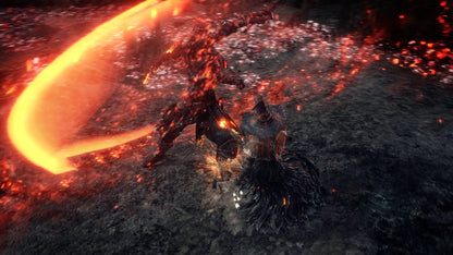 IGDB screenshot: Dark Souls III (6)